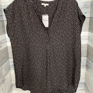 Pleione never worn blouse